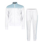 Oblečenie Sergio Tacchini New Young Line Tracksuit